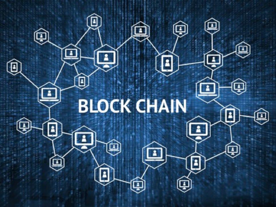 Blockchain là gì?