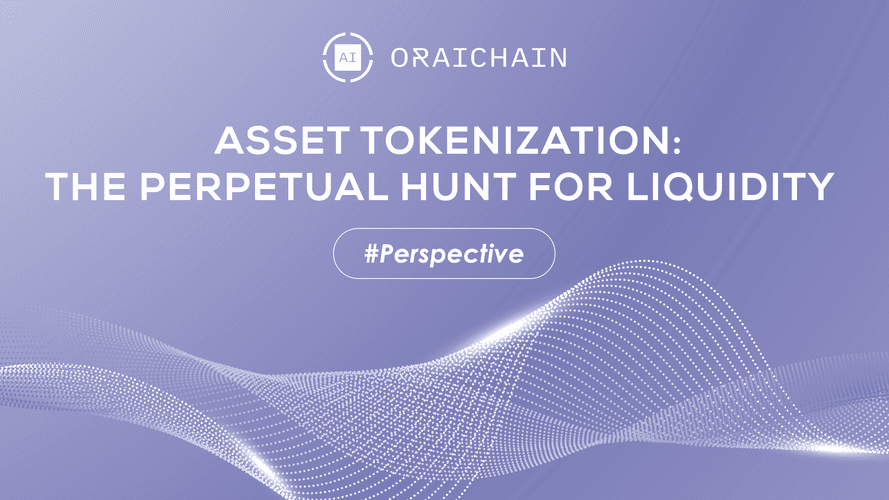 Asset Tokenization: The Perpetual Hunt for Liquidity