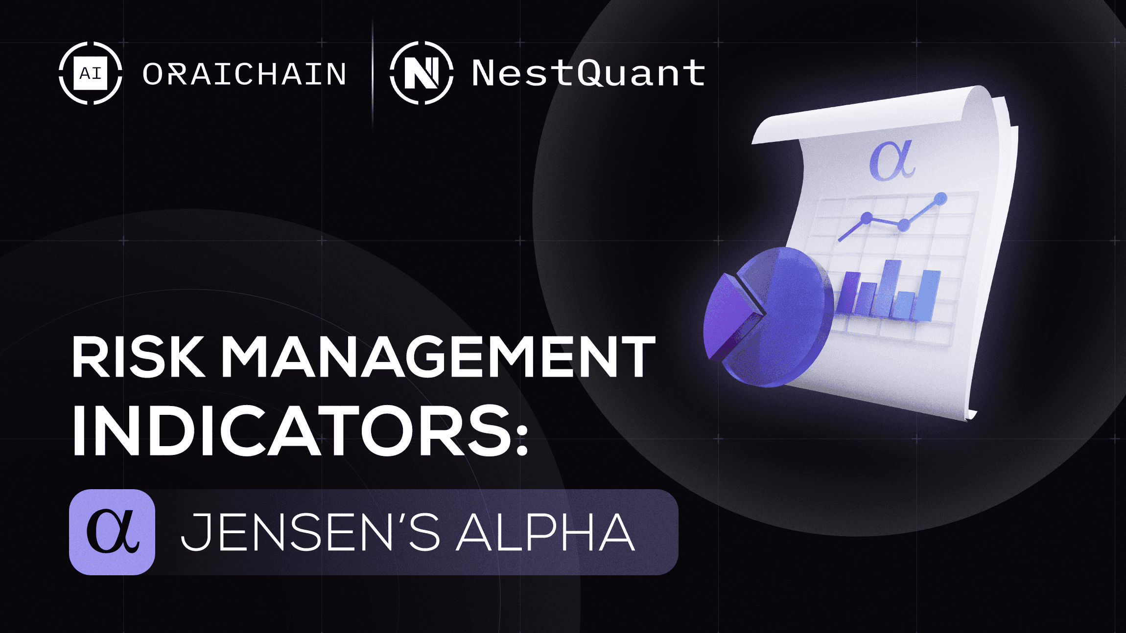 Risk Management Indicators: Jensen’s Alpha