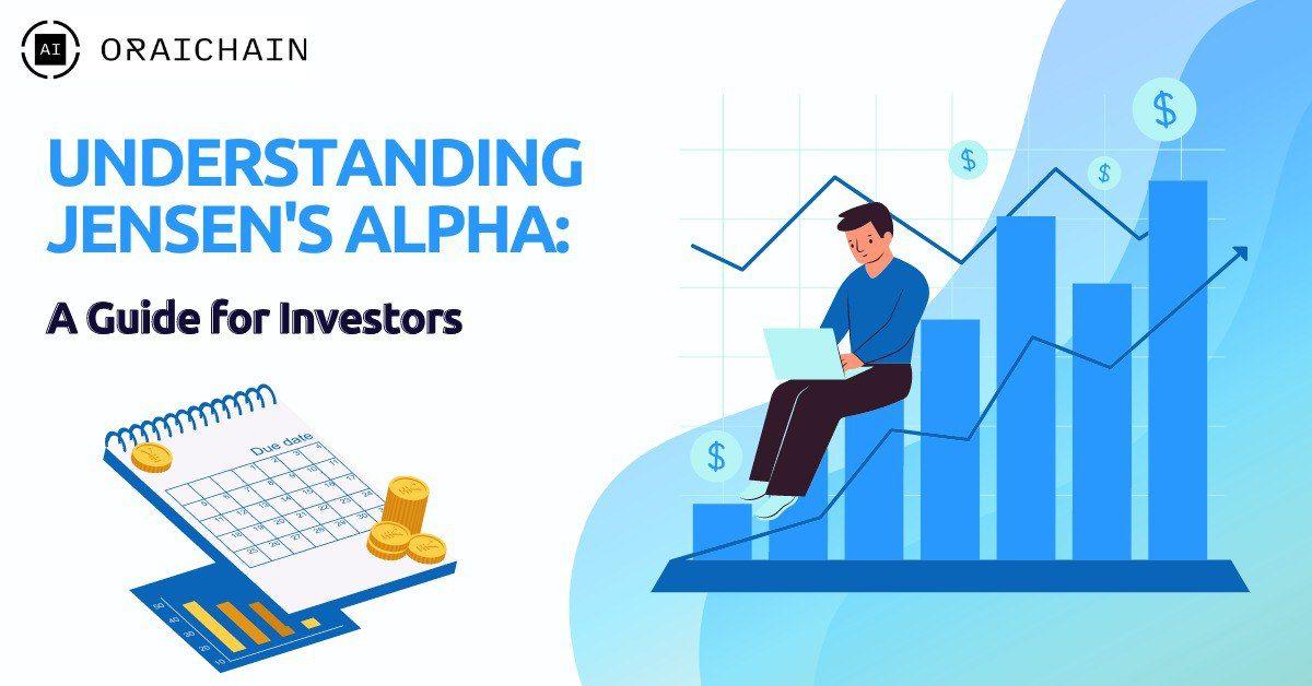 Understanding Jensen's Alpha: A Guide for Investors